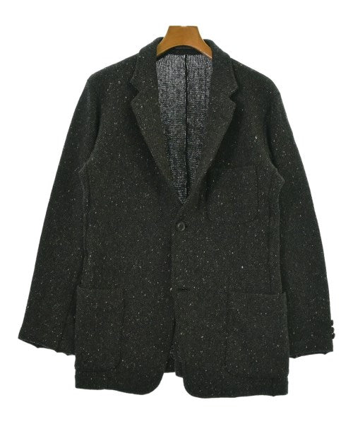 YOHJI YAMAMOTO COSTUME D'HOMME 夾克