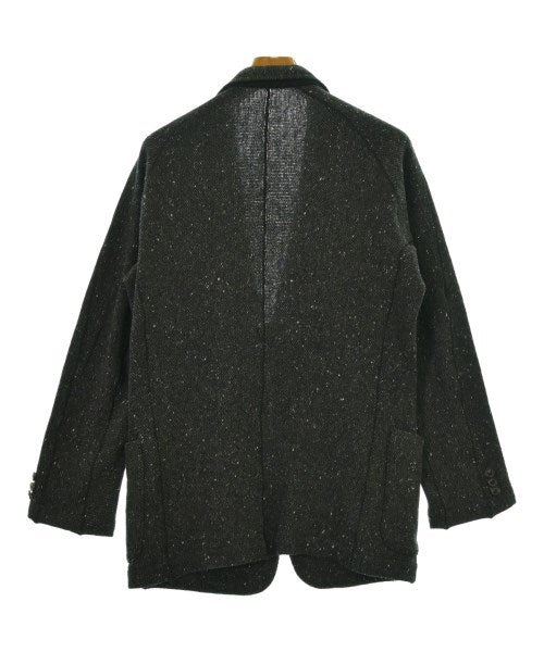 YOHJI YAMAMOTO COSTUME D'HOMME 夾克