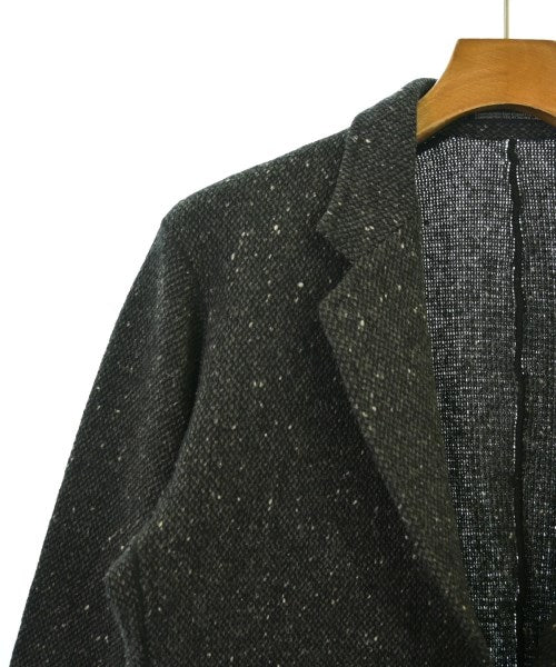 YOHJI YAMAMOTO COSTUME D'HOMME 夾克