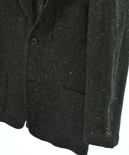 YOHJI YAMAMOTO COSTUME D'HOMME 夾克