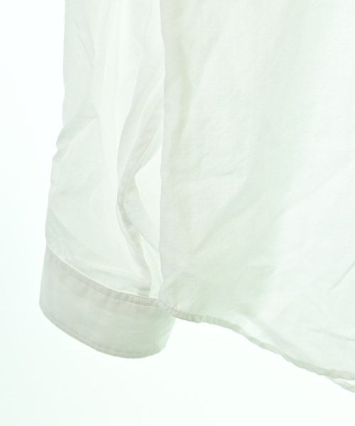 YOHJI YAMAMOTO COSTUME D'HOMME 休閒襯衫