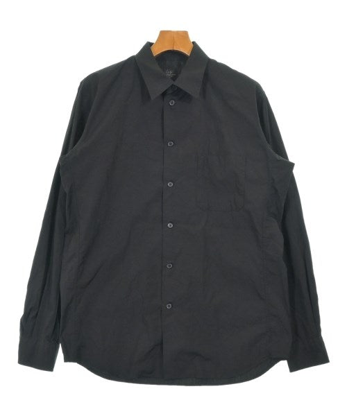 YOHJI YAMAMOTO COSTUME D'HOMME 休閒襯衫