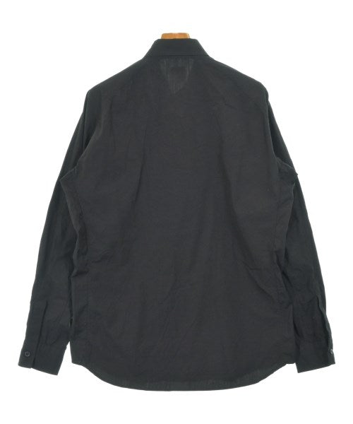 YOHJI YAMAMOTO COSTUME D'HOMME 休閒襯衫