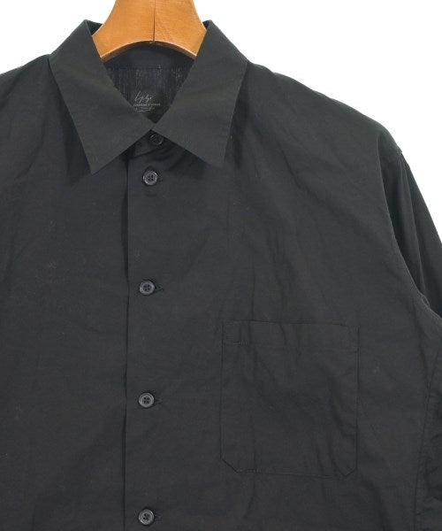 YOHJI YAMAMOTO COSTUME D'HOMME 休閒襯衫