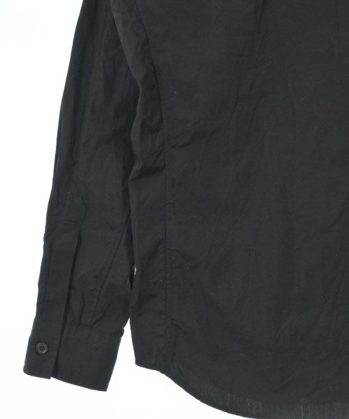 YOHJI YAMAMOTO COSTUME D'HOMME 休閒襯衫