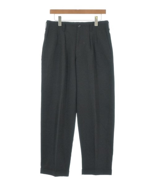 YOHJI YAMAMOTO COSTUME D'HOMME 長褲