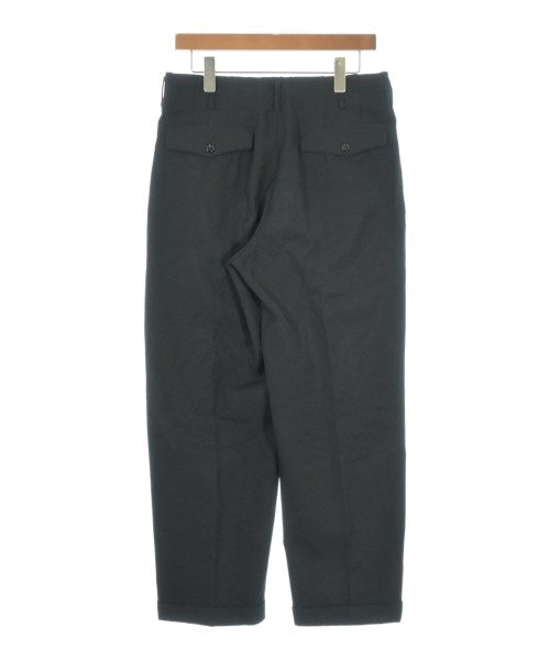 YOHJI YAMAMOTO COSTUME D'HOMME 長褲