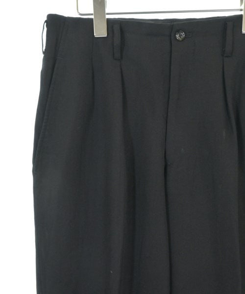 YOHJI YAMAMOTO COSTUME D'HOMME 長褲