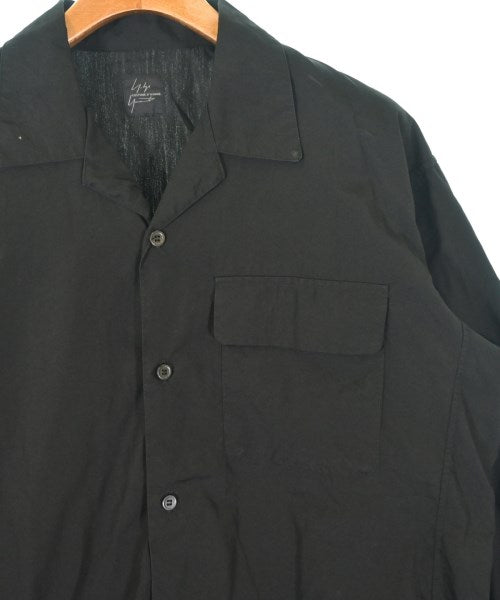 YOHJI YAMAMOTO COSTUME D'HOMME 休閒襯衫