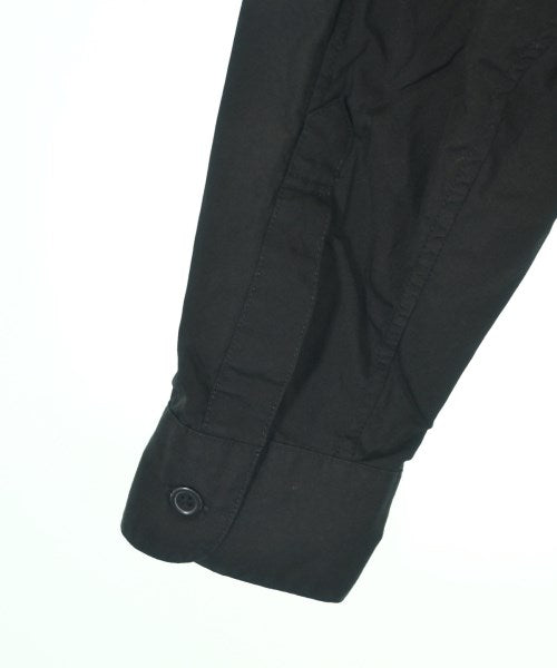 YOHJI YAMAMOTO COSTUME D'HOMME 休閒襯衫