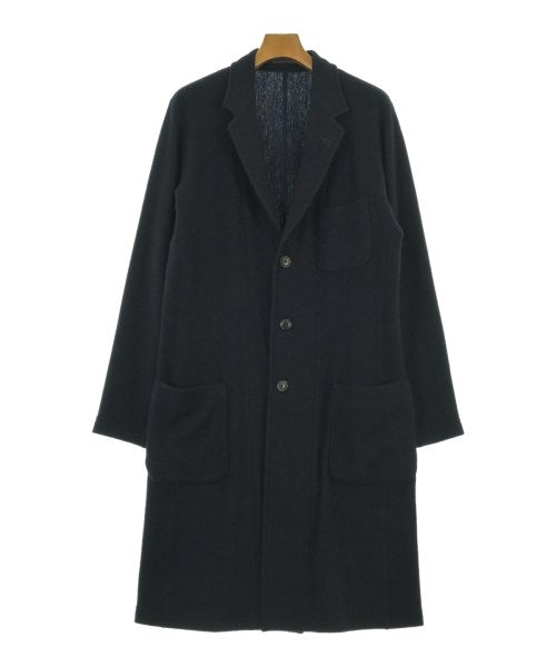 YOHJI YAMAMOTO COSTUME D'HOMME 切斯特披風