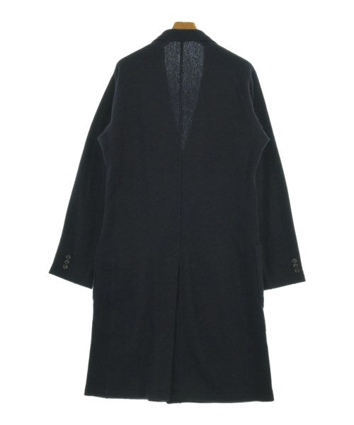 YOHJI YAMAMOTO COSTUME D'HOMME 切斯特披風