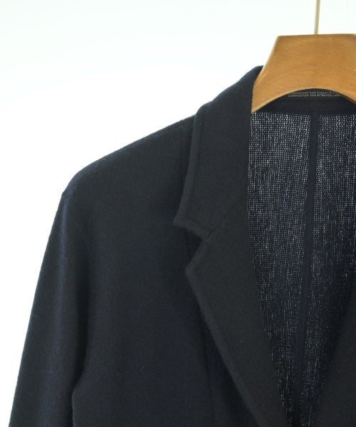 YOHJI YAMAMOTO COSTUME D'HOMME 切斯特披風