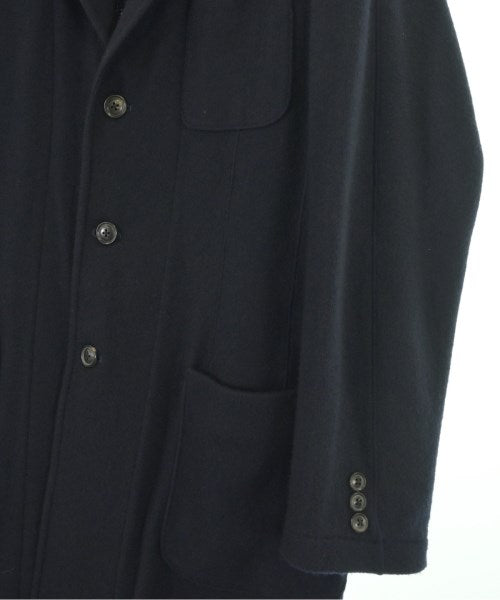 YOHJI YAMAMOTO COSTUME D'HOMME 切斯特披風