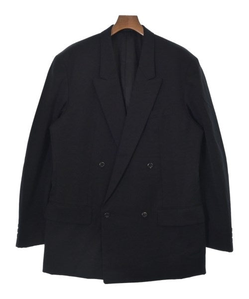 YOHJI YAMAMOTO COSTUME D'HOMME 西裝外套