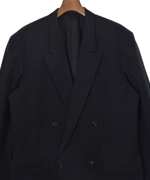 YOHJI YAMAMOTO COSTUME D'HOMME 西裝外套