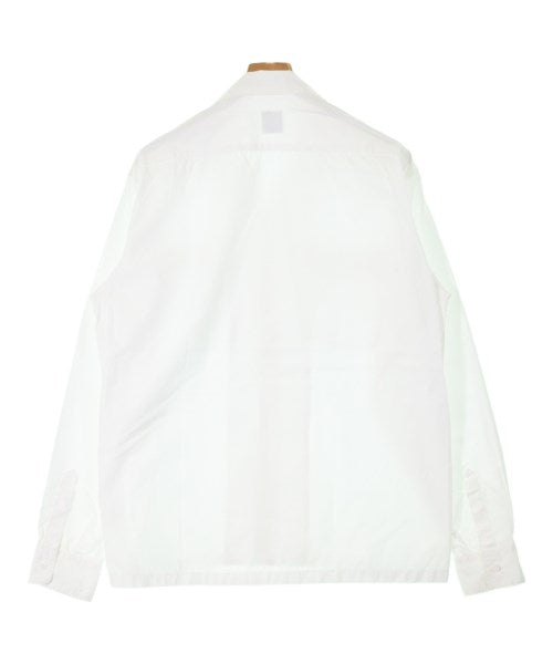 YOHJI YAMAMOTO COSTUME D'HOMME 休閒襯衫