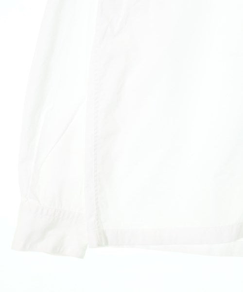 YOHJI YAMAMOTO COSTUME D'HOMME 休閒襯衫