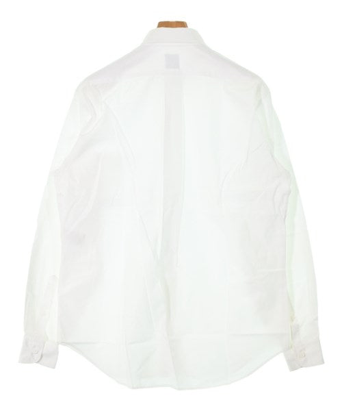 YOHJI YAMAMOTO COSTUME D'HOMME 休閒襯衫