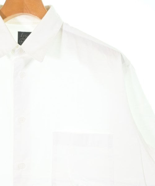 YOHJI YAMAMOTO COSTUME D'HOMME 休閒襯衫