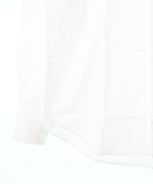 YOHJI YAMAMOTO COSTUME D'HOMME 休閒襯衫
