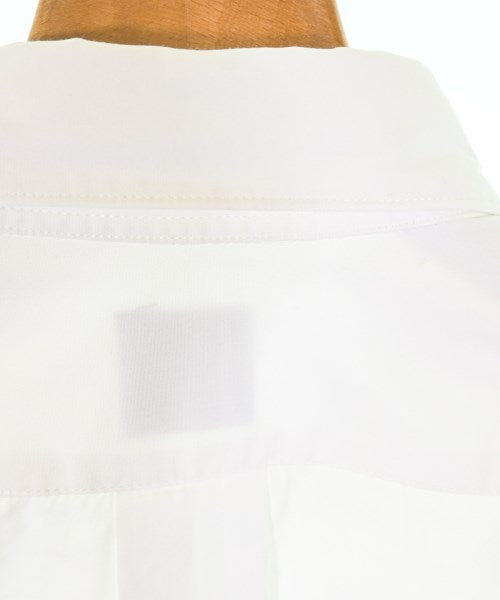 YOHJI YAMAMOTO COSTUME D'HOMME 休閒襯衫