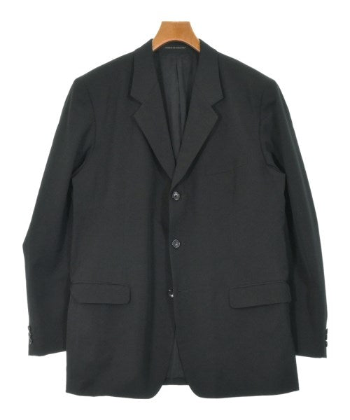 YOHJI YAMAMOTO COSTUME D'HOMME 西裝外套