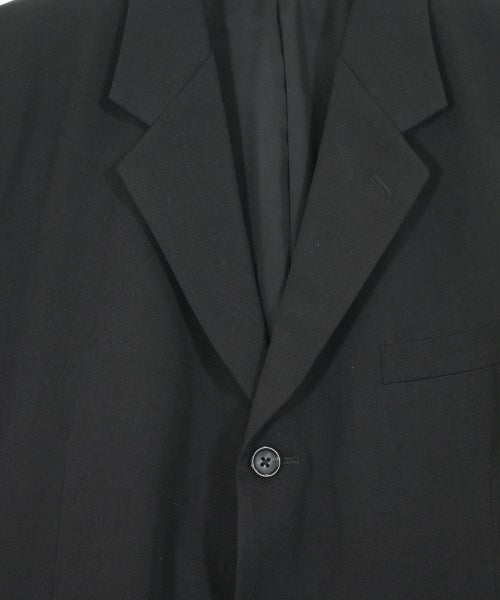 YOHJI YAMAMOTO COSTUME D'HOMME 西裝外套