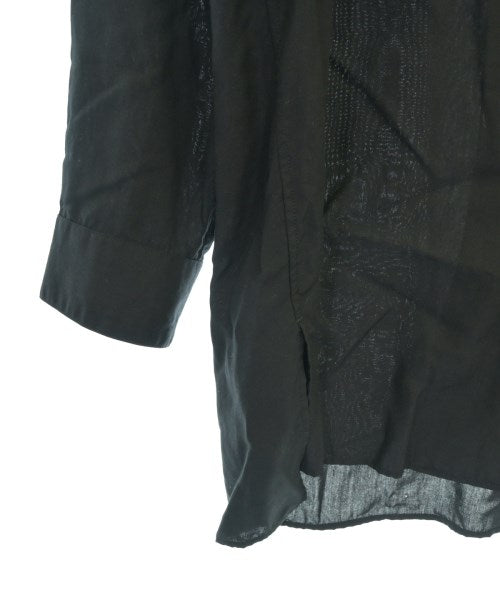 YOHJI YAMAMOTO COSTUME D'HOMME 休閒襯衫