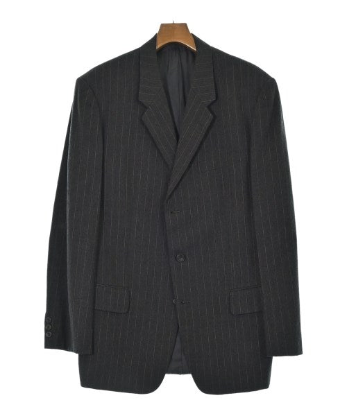 YOHJI YAMAMOTO COSTUME D'HOMME 西裝外套