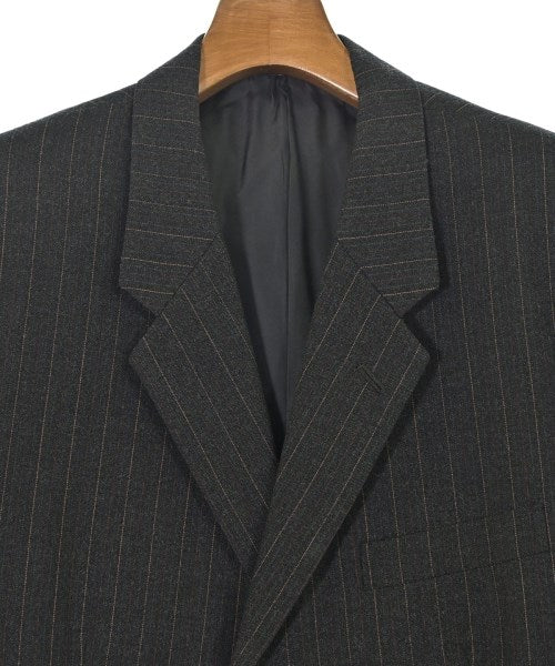 YOHJI YAMAMOTO COSTUME D'HOMME 西裝外套