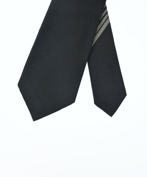 YOHJI YAMAMOTO COSTUME D'HOMME 領帶