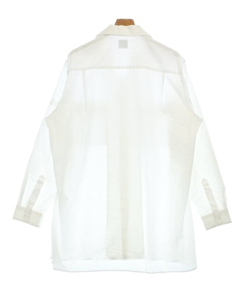 YOHJI YAMAMOTO COSTUME D'HOMME 休閒襯衫