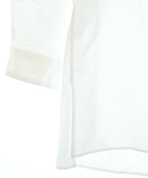 YOHJI YAMAMOTO COSTUME D'HOMME 休閒襯衫
