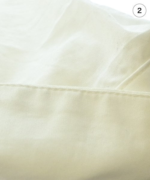 YOHJI YAMAMOTO COSTUME D'HOMME 休閒襯衫