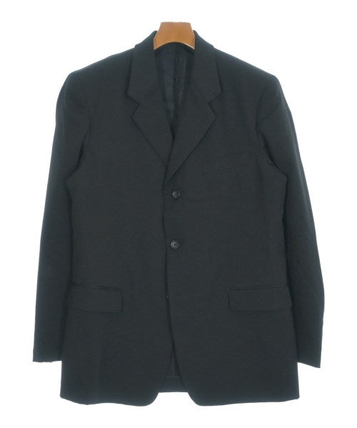 YOHJI YAMAMOTO COSTUME D'HOMME 西裝外套