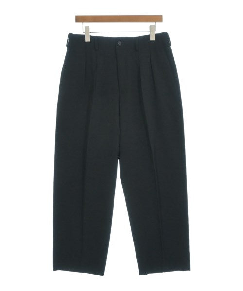 YOHJI YAMAMOTO COSTUME D'HOMME 長褲