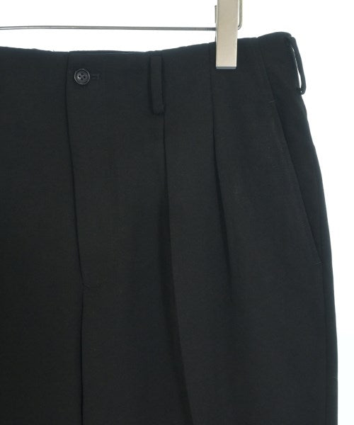 YOHJI YAMAMOTO COSTUME D'HOMME 長褲