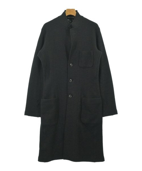 YOHJI YAMAMOTO COSTUME D'HOMME 切斯特披風