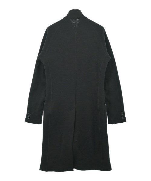 YOHJI YAMAMOTO COSTUME D'HOMME 切斯特披風