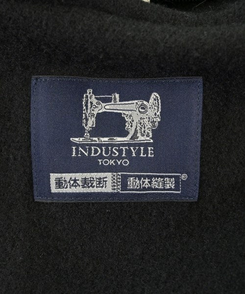 YOHJI YAMAMOTO COSTUME D'HOMME 切斯特披風