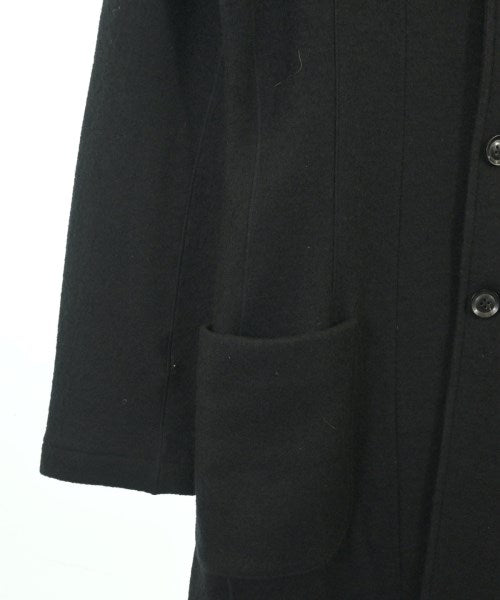 YOHJI YAMAMOTO COSTUME D'HOMME 切斯特披風