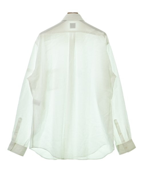 YOHJI YAMAMOTO COSTUME D'HOMME 休閒襯衫