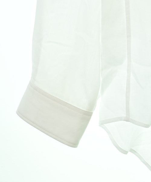 YOHJI YAMAMOTO COSTUME D'HOMME 休閒襯衫
