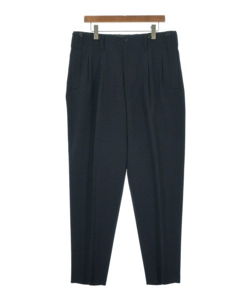 YOHJI YAMAMOTO COSTUME D'HOMME 長褲