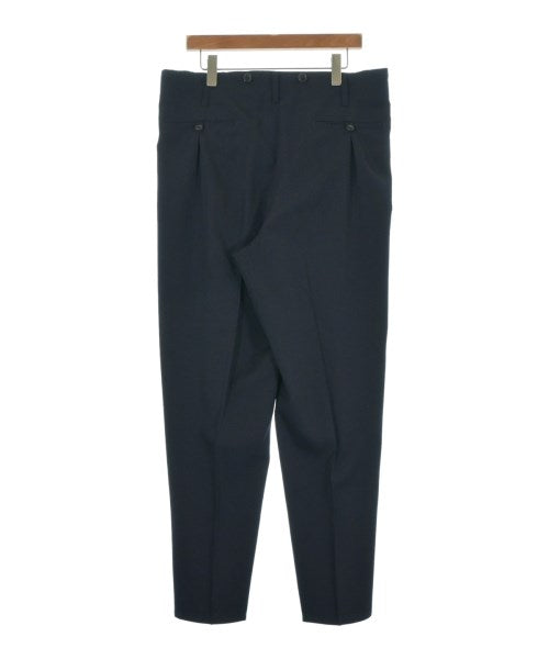 YOHJI YAMAMOTO COSTUME D'HOMME 長褲