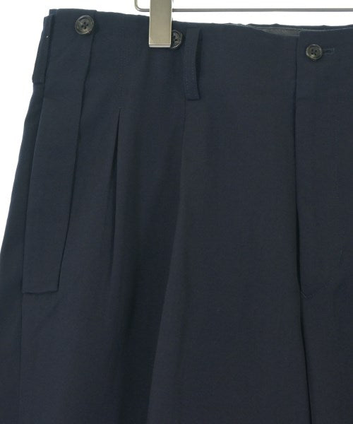YOHJI YAMAMOTO COSTUME D'HOMME 長褲