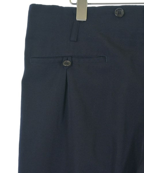 YOHJI YAMAMOTO COSTUME D'HOMME 長褲