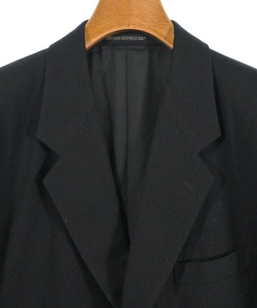 YOHJI YAMAMOTO COSTUME D'HOMME 西裝外套
