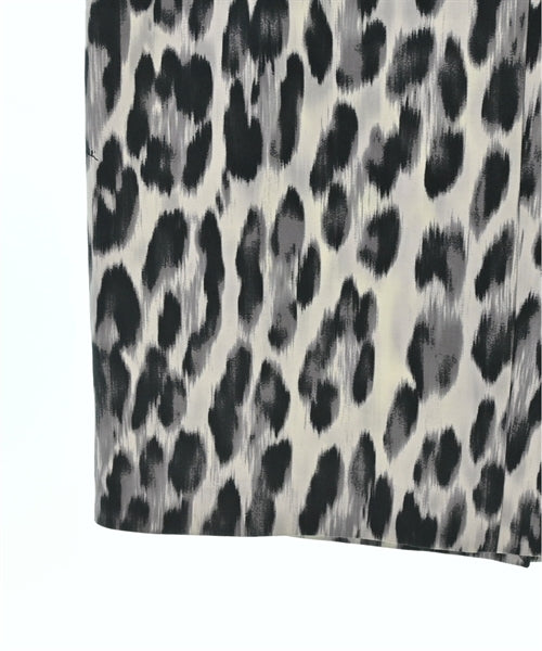 class roberto cavalli 膝上裙
